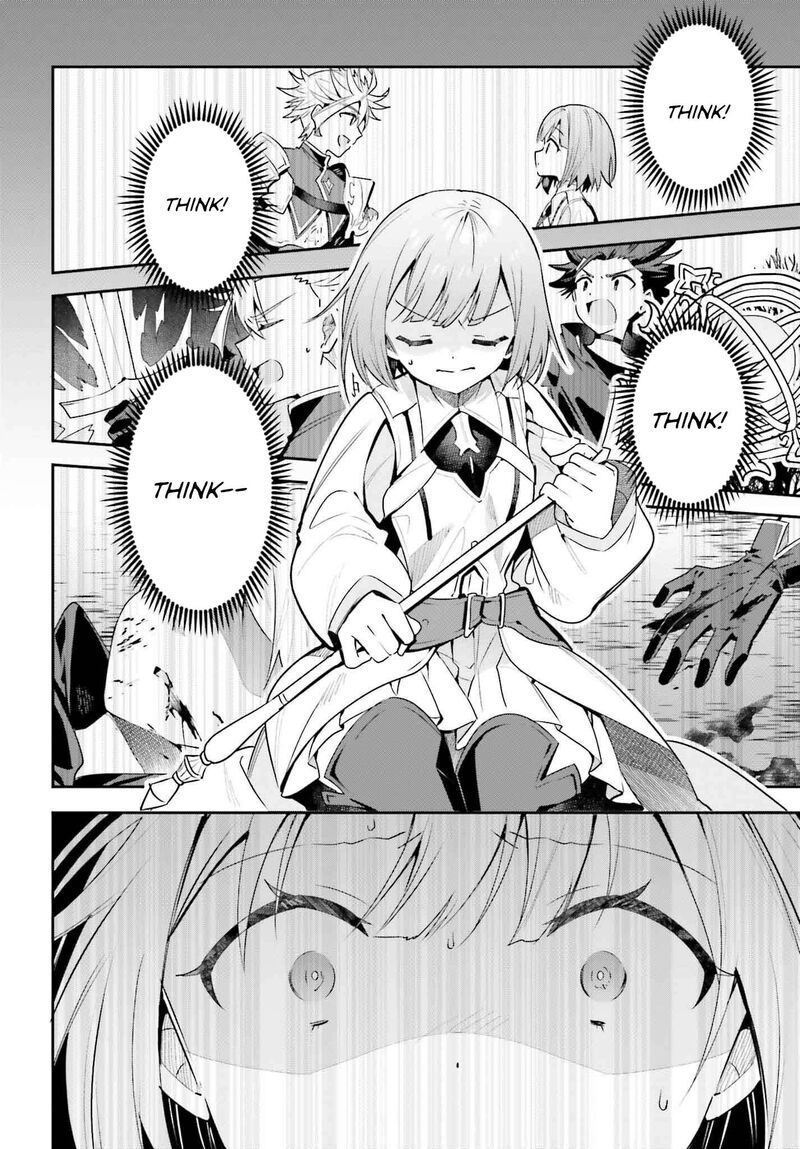 Guild No Uketsukejou Desu Ga Zangyou Wa Iya Na Node Boss Wo Solo Tobatsu Shiyou To Omoimasu Chapter 36 Page 25