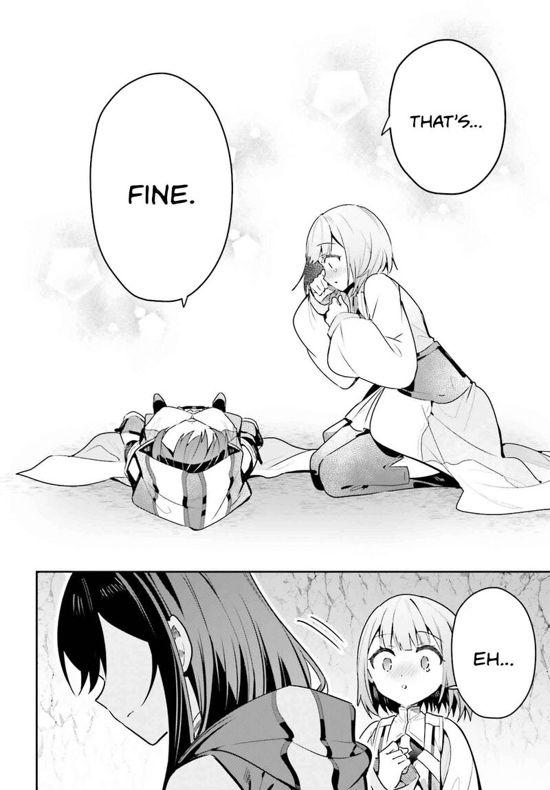 Guild No Uketsukejou Desu Ga Zangyou Wa Iya Na Node Boss Wo Solo Tobatsu Shiyou To Omoimasu Chapter 36 Page 27