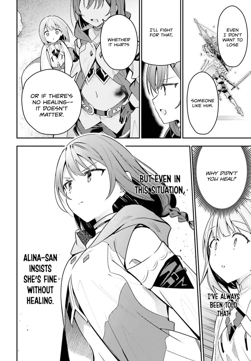Guild No Uketsukejou Desu Ga Zangyou Wa Iya Na Node Boss Wo Solo Tobatsu Shiyou To Omoimasu Chapter 36 Page 29