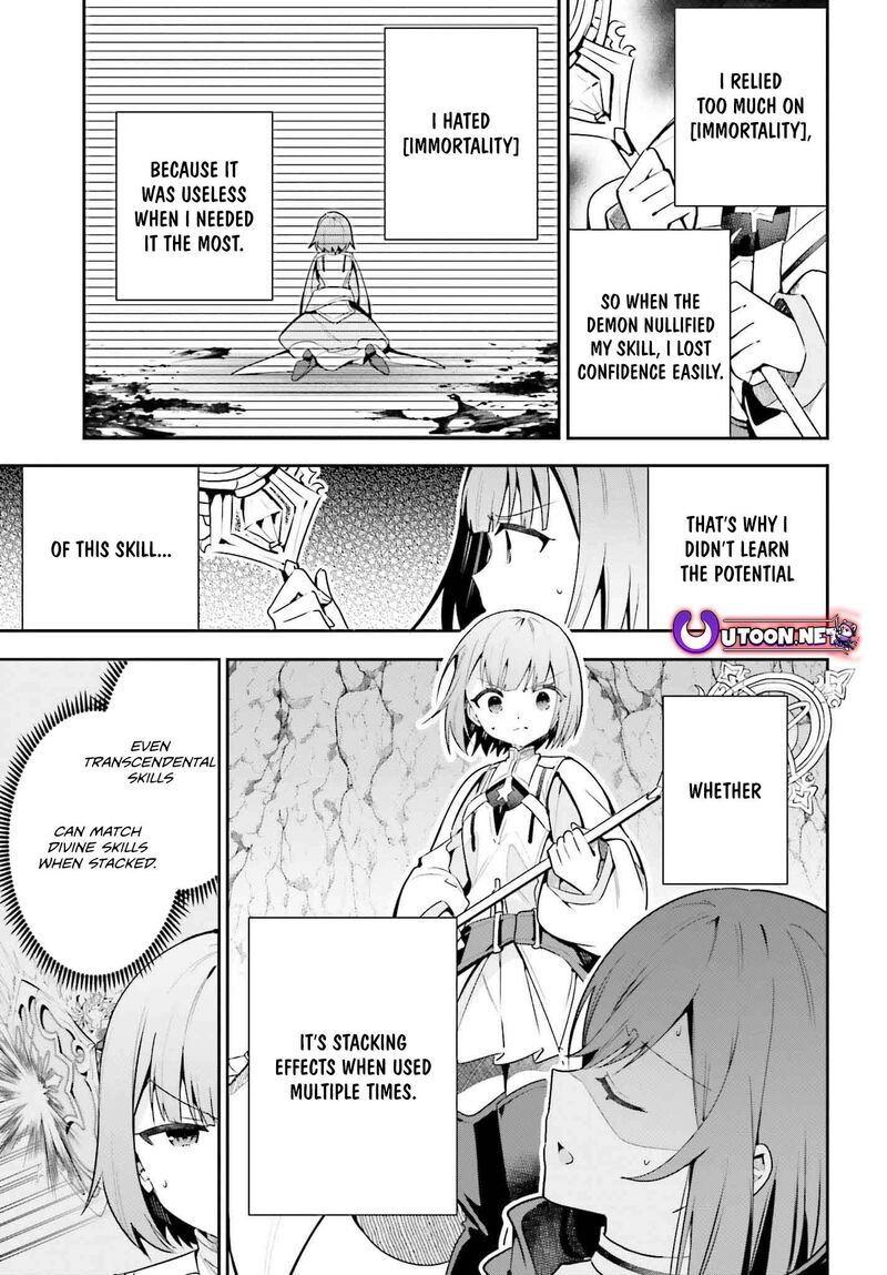 Guild No Uketsukejou Desu Ga Zangyou Wa Iya Na Node Boss Wo Solo Tobatsu Shiyou To Omoimasu Chapter 36 Page 34
