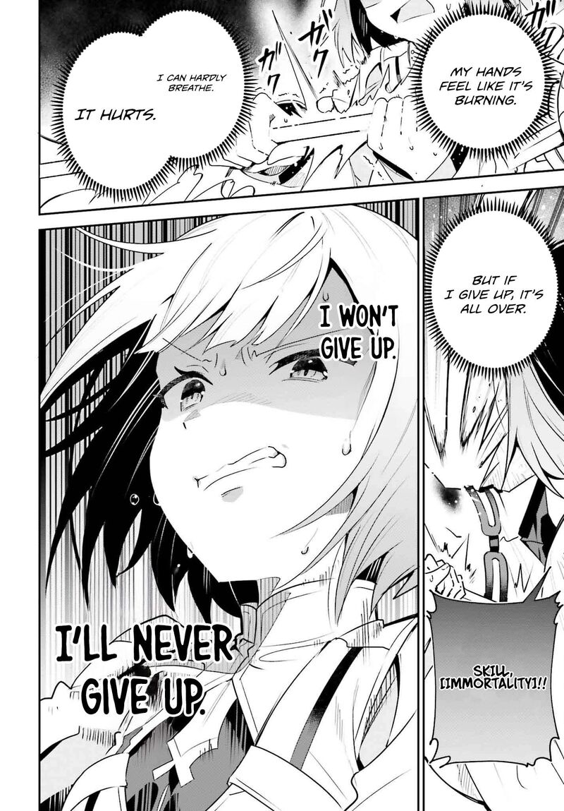 Guild No Uketsukejou Desu Ga Zangyou Wa Iya Na Node Boss Wo Solo Tobatsu Shiyou To Omoimasu Chapter 36 Page 37