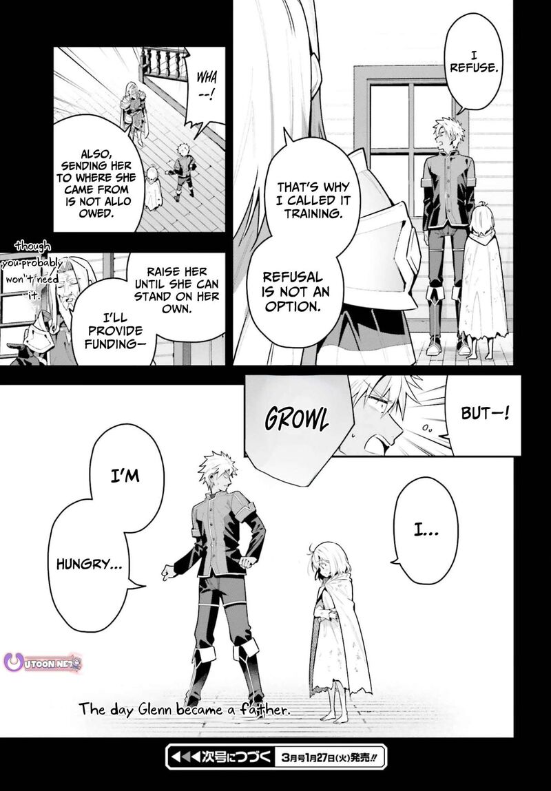 Guild No Uketsukejou Desu Ga Zangyou Wa Iya Na Node Boss Wo Solo Tobatsu Shiyou To Omoimasu Chapter 47a Page 11