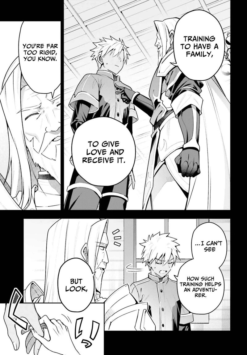 Guild No Uketsukejou Desu Ga Zangyou Wa Iya Na Node Boss Wo Solo Tobatsu Shiyou To Omoimasu Chapter 47a Page 9