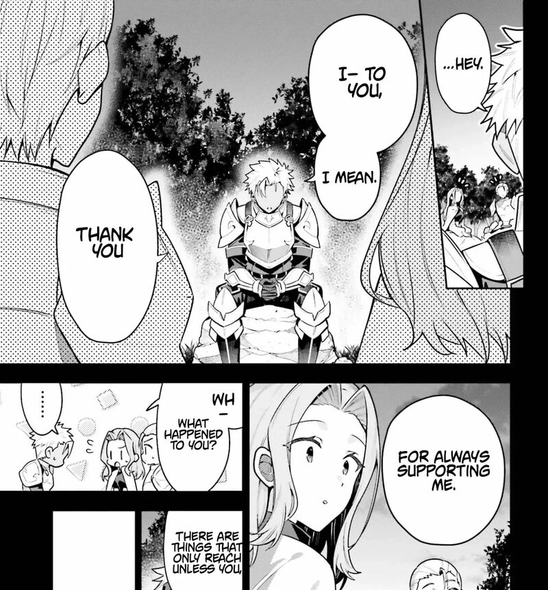 Guild No Uketsukejou Desu Ga Zangyou Wa Iya Na Node Boss Wo Solo Tobatsu Shiyou To Omoimasu Chapter 47b Page 12