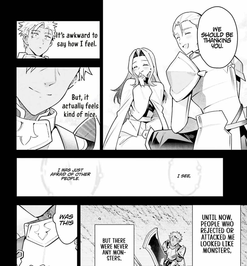 Guild No Uketsukejou Desu Ga Zangyou Wa Iya Na Node Boss Wo Solo Tobatsu Shiyou To Omoimasu Chapter 47b Page 13