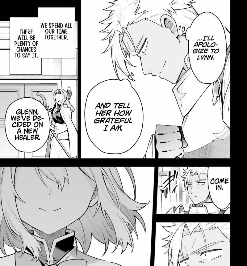 Guild No Uketsukejou Desu Ga Zangyou Wa Iya Na Node Boss Wo Solo Tobatsu Shiyou To Omoimasu Chapter 47b Page 14