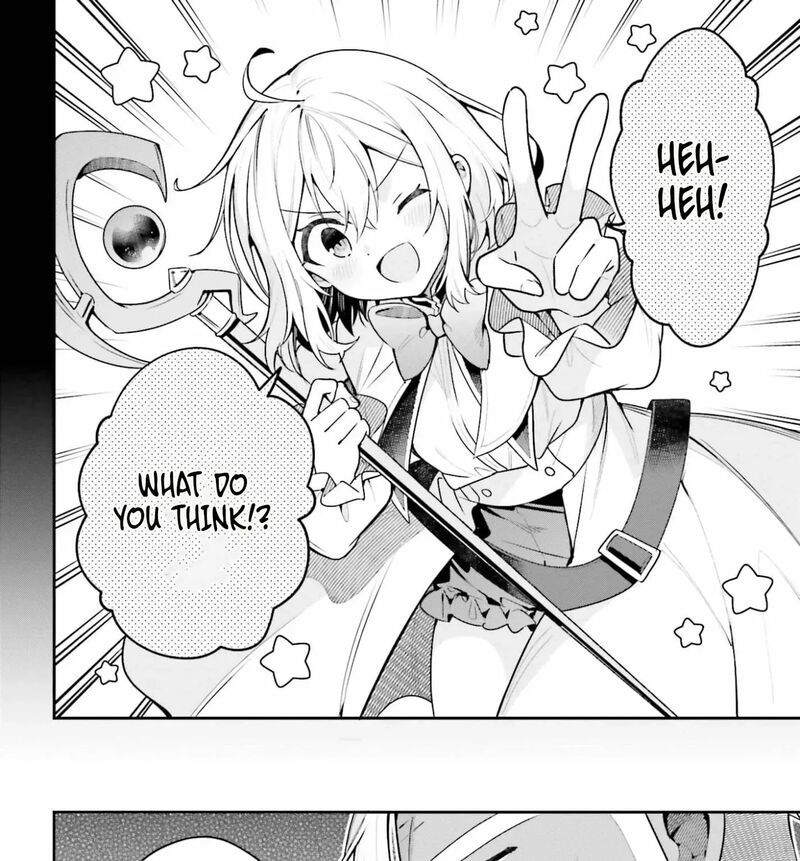 Guild No Uketsukejou Desu Ga Zangyou Wa Iya Na Node Boss Wo Solo Tobatsu Shiyou To Omoimasu Chapter 47b Page 15