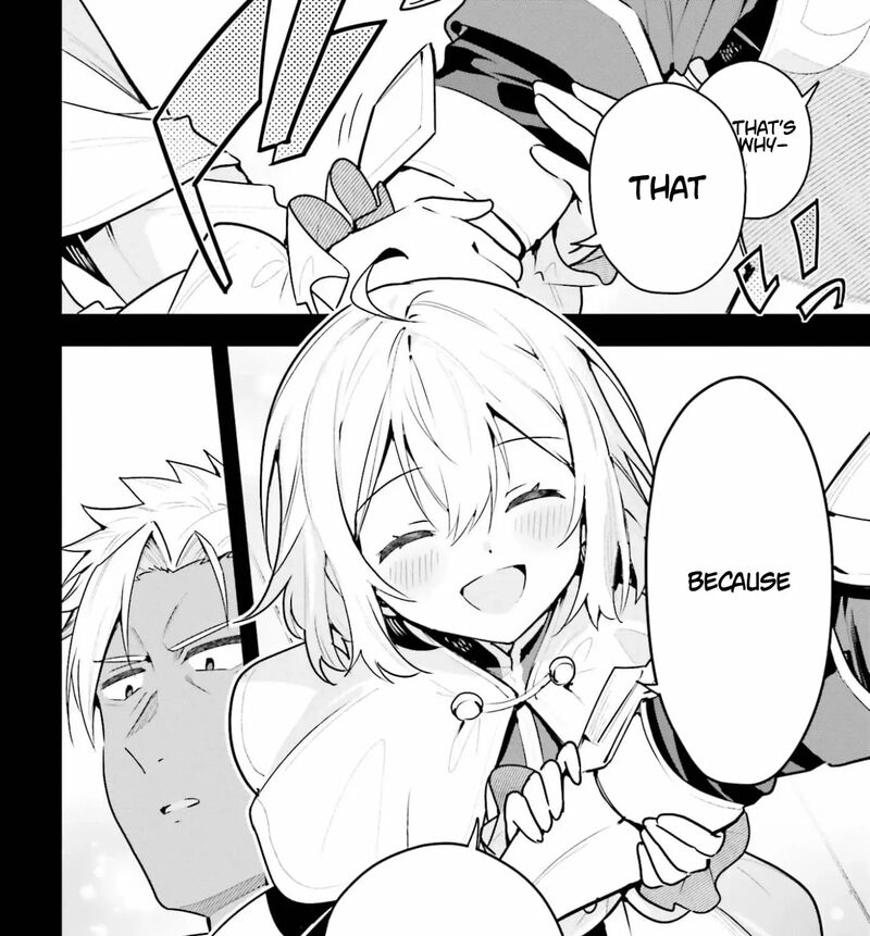 Guild No Uketsukejou Desu Ga Zangyou Wa Iya Na Node Boss Wo Solo Tobatsu Shiyou To Omoimasu Chapter 47b Page 5