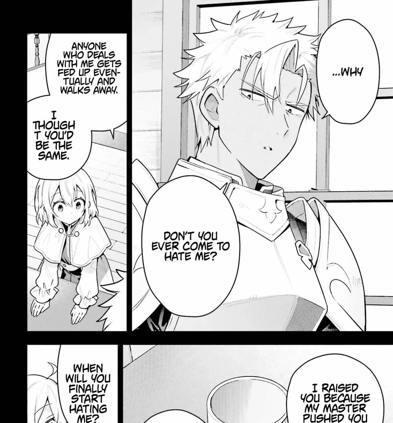 Guild No Uketsukejou Desu Ga Zangyou Wa Iya Na Node Boss Wo Solo Tobatsu Shiyou To Omoimasu Chapter 47b Page 7