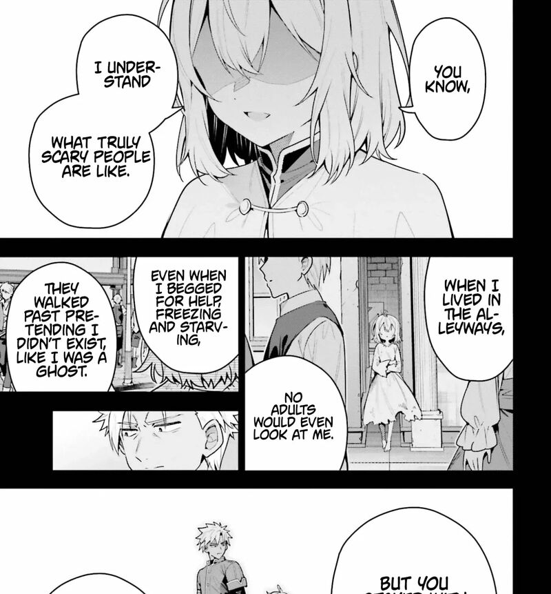 Guild No Uketsukejou Desu Ga Zangyou Wa Iya Na Node Boss Wo Solo Tobatsu Shiyou To Omoimasu Chapter 47b Page 8