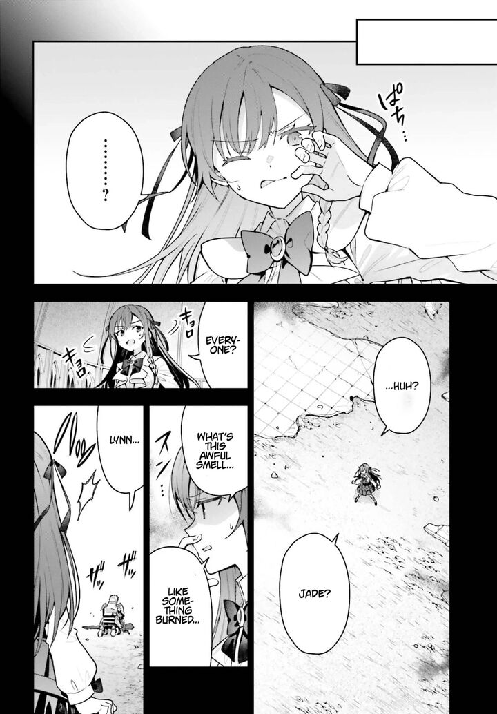 Guild No Uketsukejou Desu Ga Zangyou Wa Iya Na Node Boss Wo Solo Tobatsu Shiyou To Omoimasu Chapter 48a Page 2