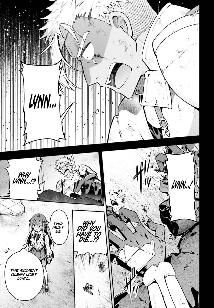 Guild No Uketsukejou Desu Ga Zangyou Wa Iya Na Node Boss Wo Solo Tobatsu Shiyou To Omoimasu Chapter 48a Page 3