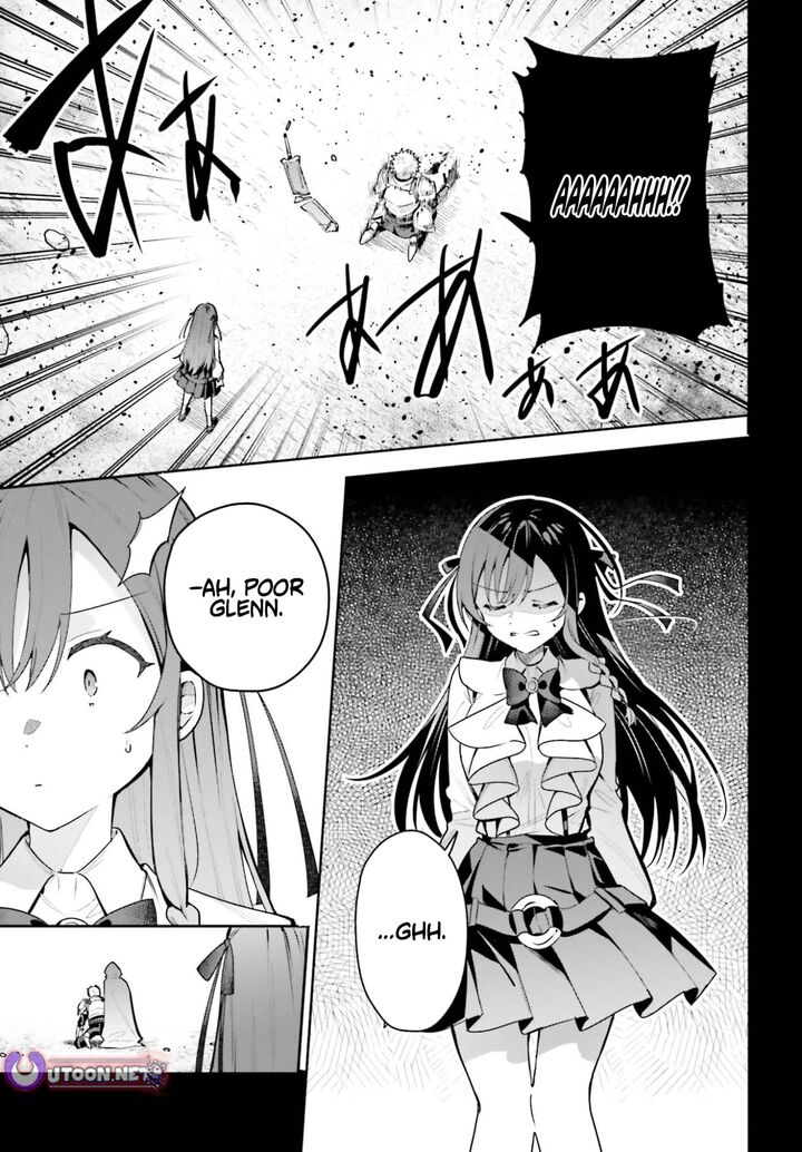 Guild No Uketsukejou Desu Ga Zangyou Wa Iya Na Node Boss Wo Solo Tobatsu Shiyou To Omoimasu Chapter 48a Page 5