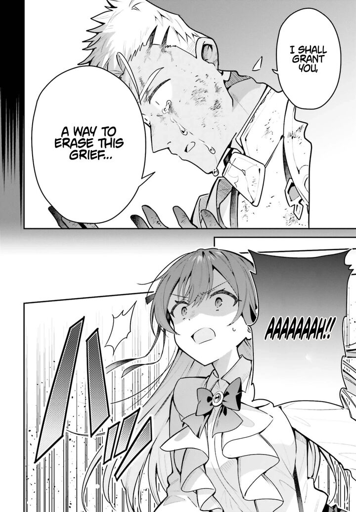 Guild No Uketsukejou Desu Ga Zangyou Wa Iya Na Node Boss Wo Solo Tobatsu Shiyou To Omoimasu Chapter 48a Page 6