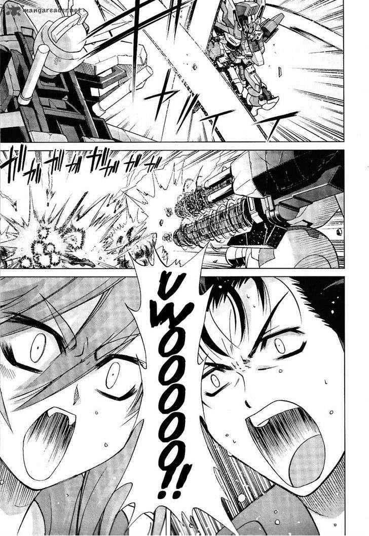 Gundam Build Fighters A Chapter 10 Page 30