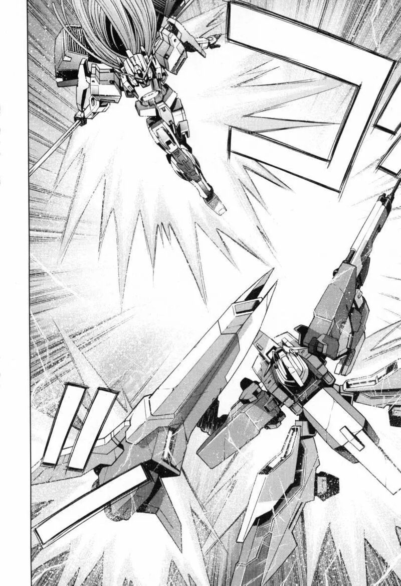 Gundam Build Fighters A Chapter 15 Page 14