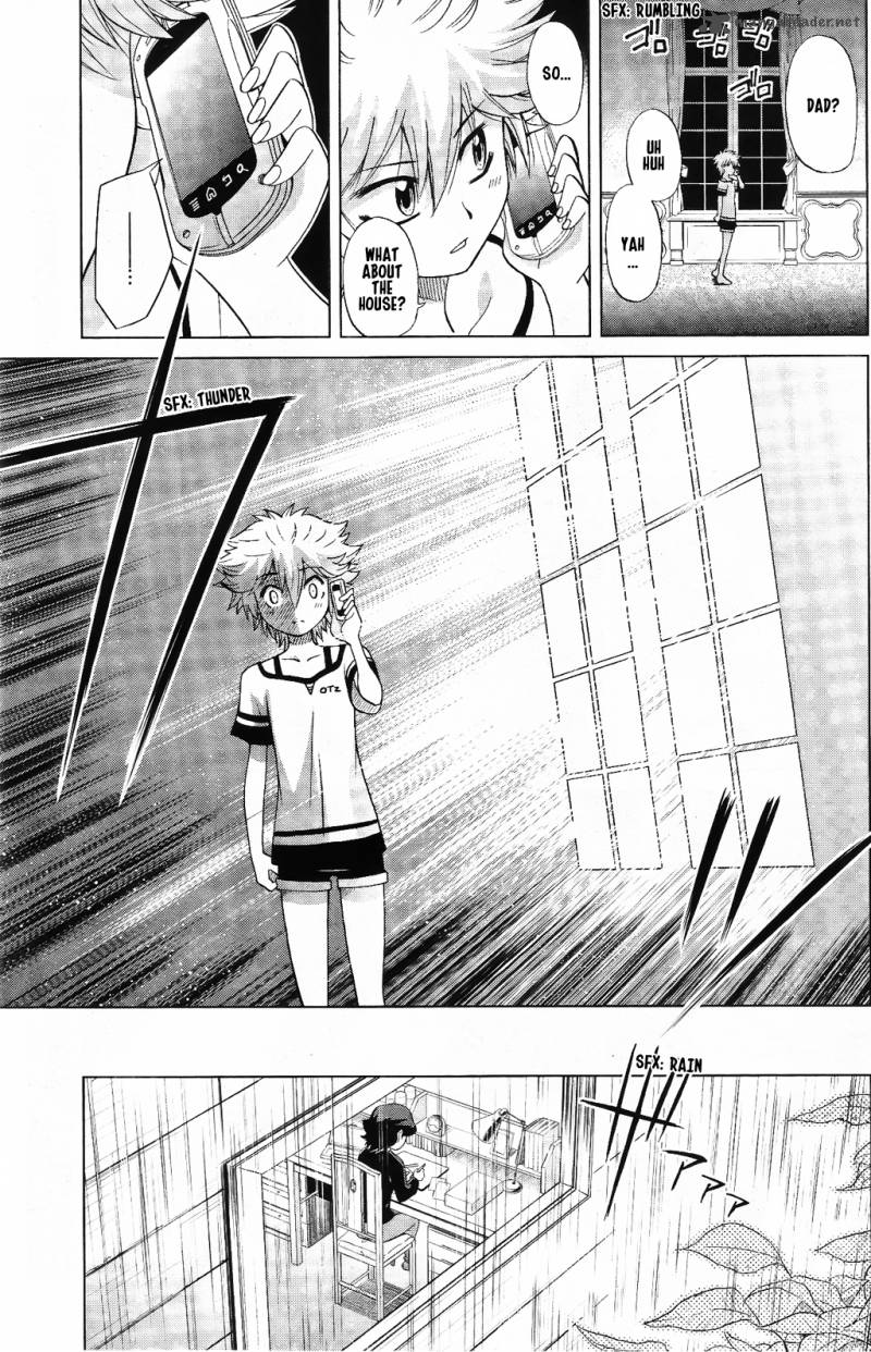 Gundam Build Fighters A Chapter 4 Page 5