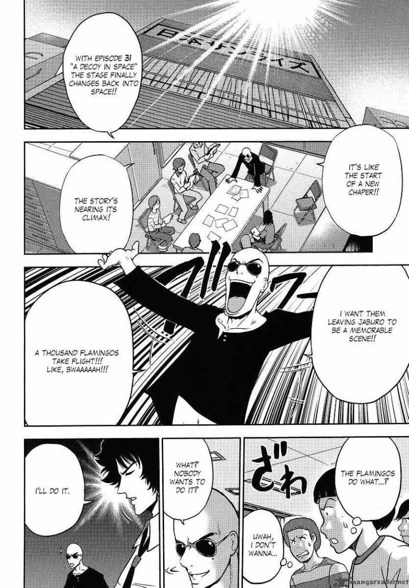 Gundam Sousei Chapter 19 Page 14