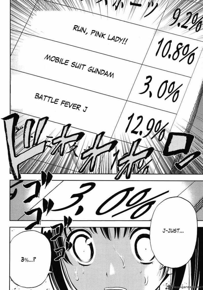 Gundam Sousei Chapter 5 Page 12