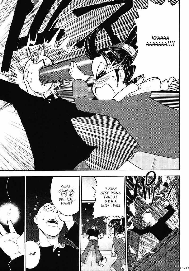 Gundam Sousei Chapter 5 Page 5