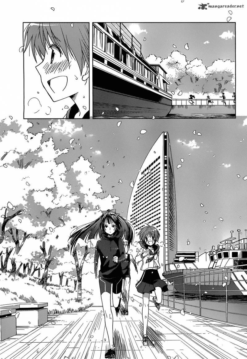 Gunjou Kirihara Idumi Chapter 2 Page 32