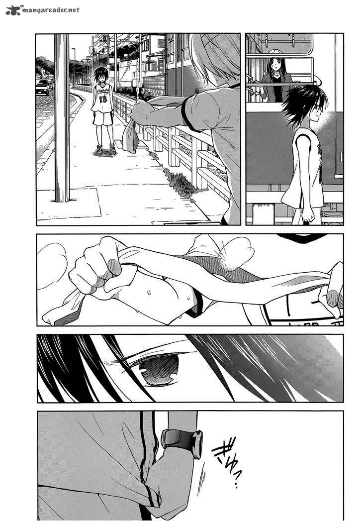 Gunjou Kirihara Idumi Chapter 30 Page 5