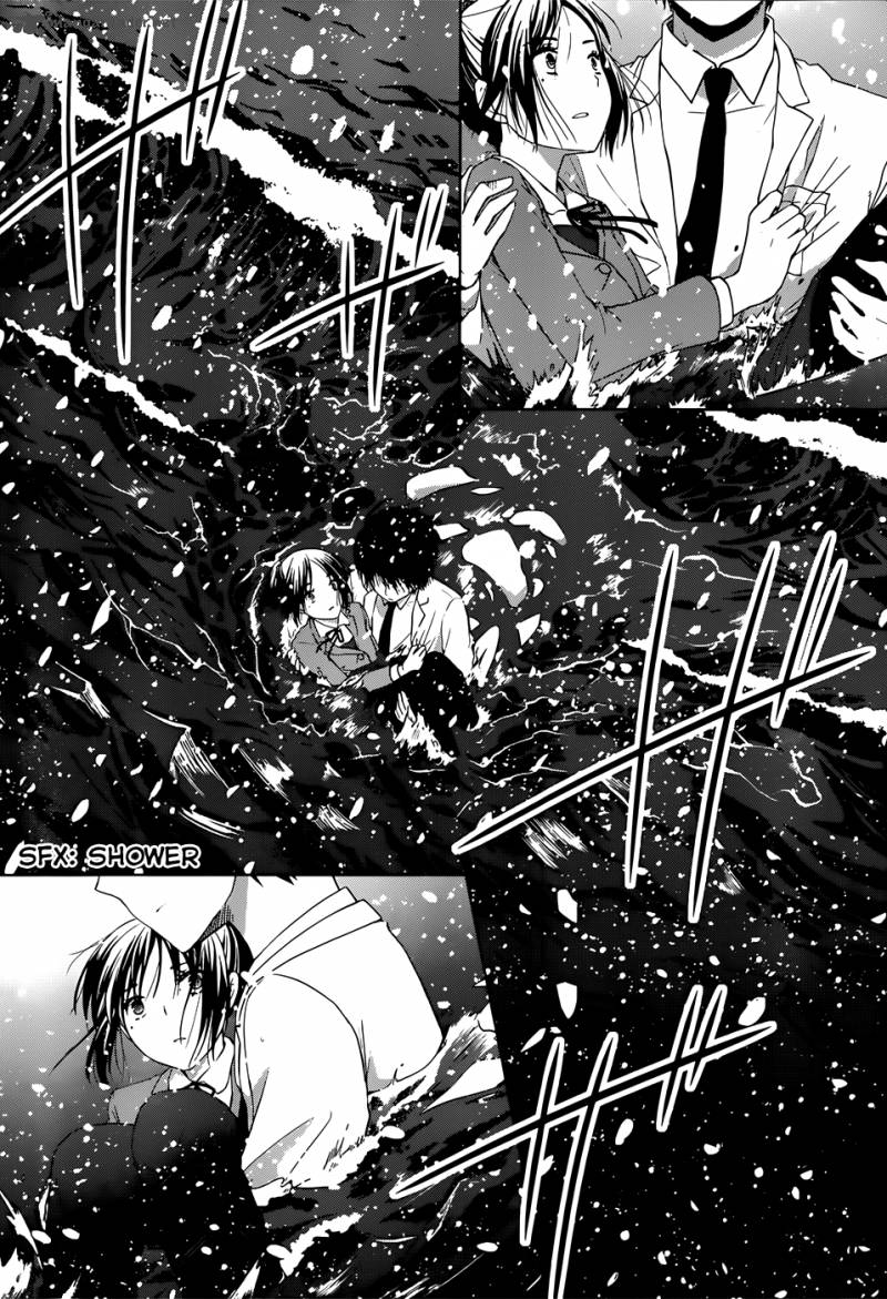 Gunjou Kirihara Idumi Chapter 5 Page 21
