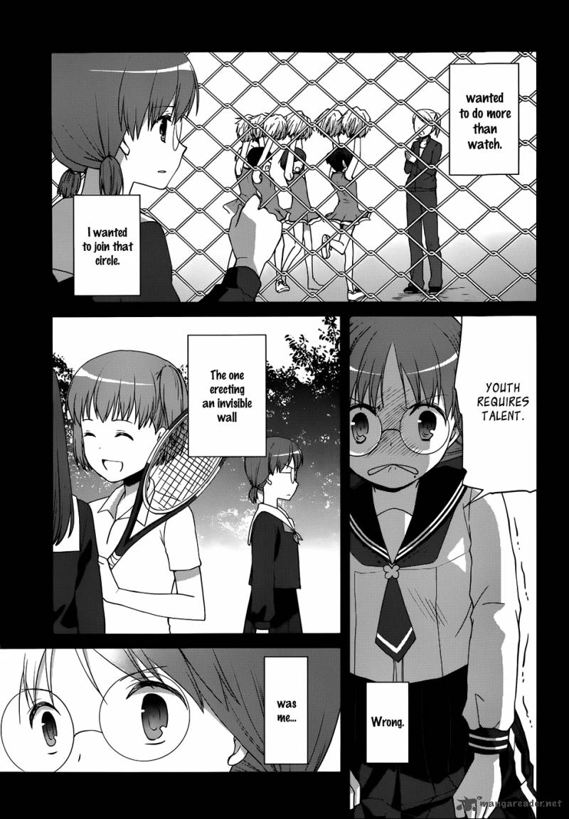 Gunjou Kirihara Idumi Chapter 8 Page 36