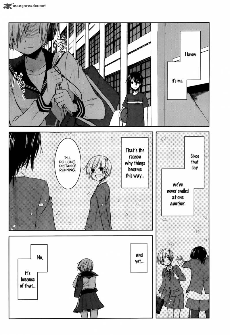 Gunjou Kirihara Idumi Chapter 9 Page 33