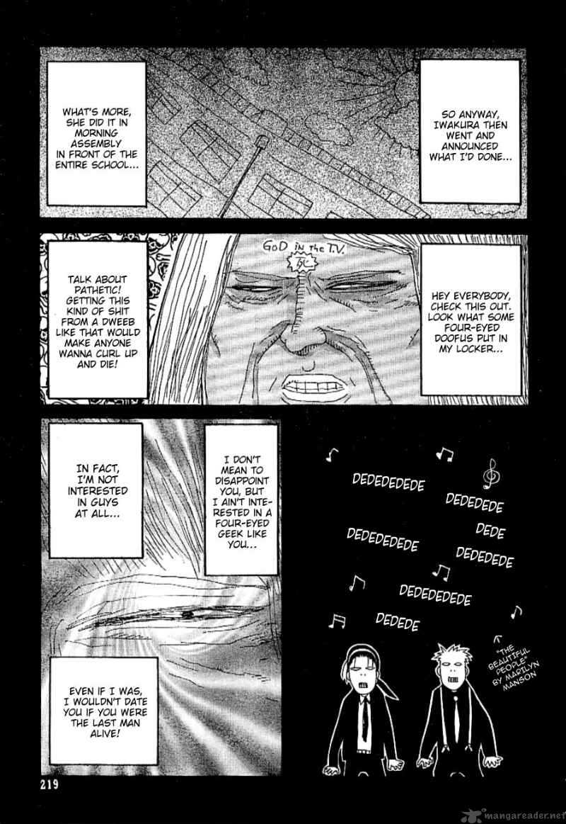 Gunmania Chapter 3 Page 13
