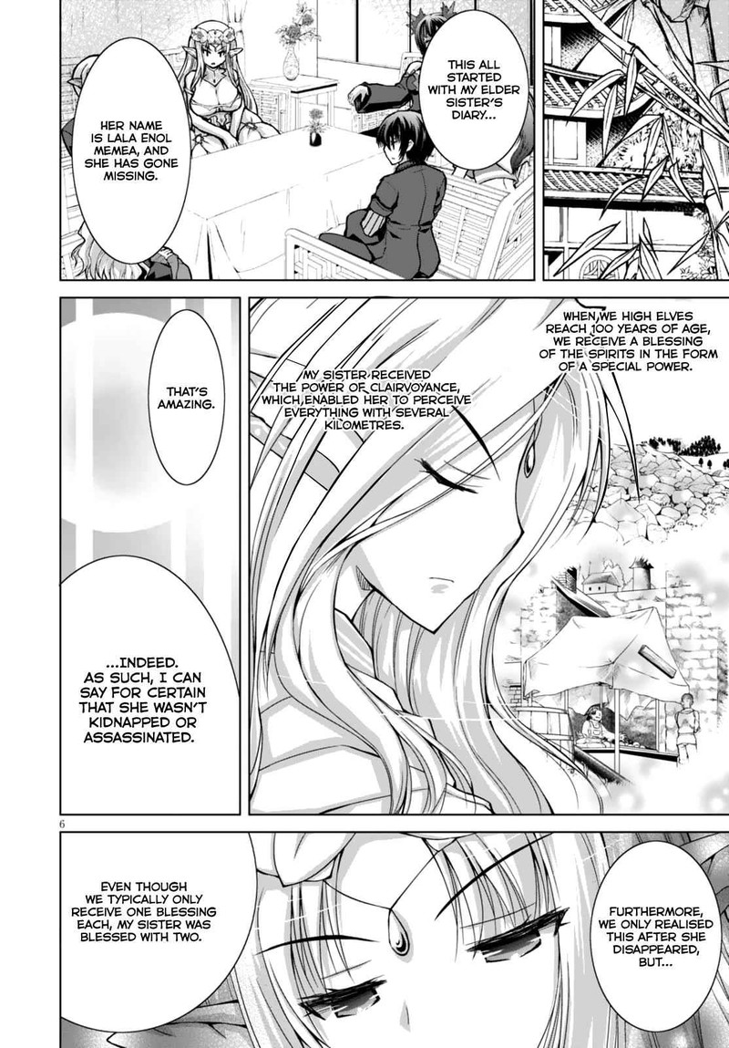 Gunota Ga Mahou Sekai Ni Tensei Shitara Gendai Heiki De Guntai Harem O Tsukucchaimashita Chapter 28 Page 11