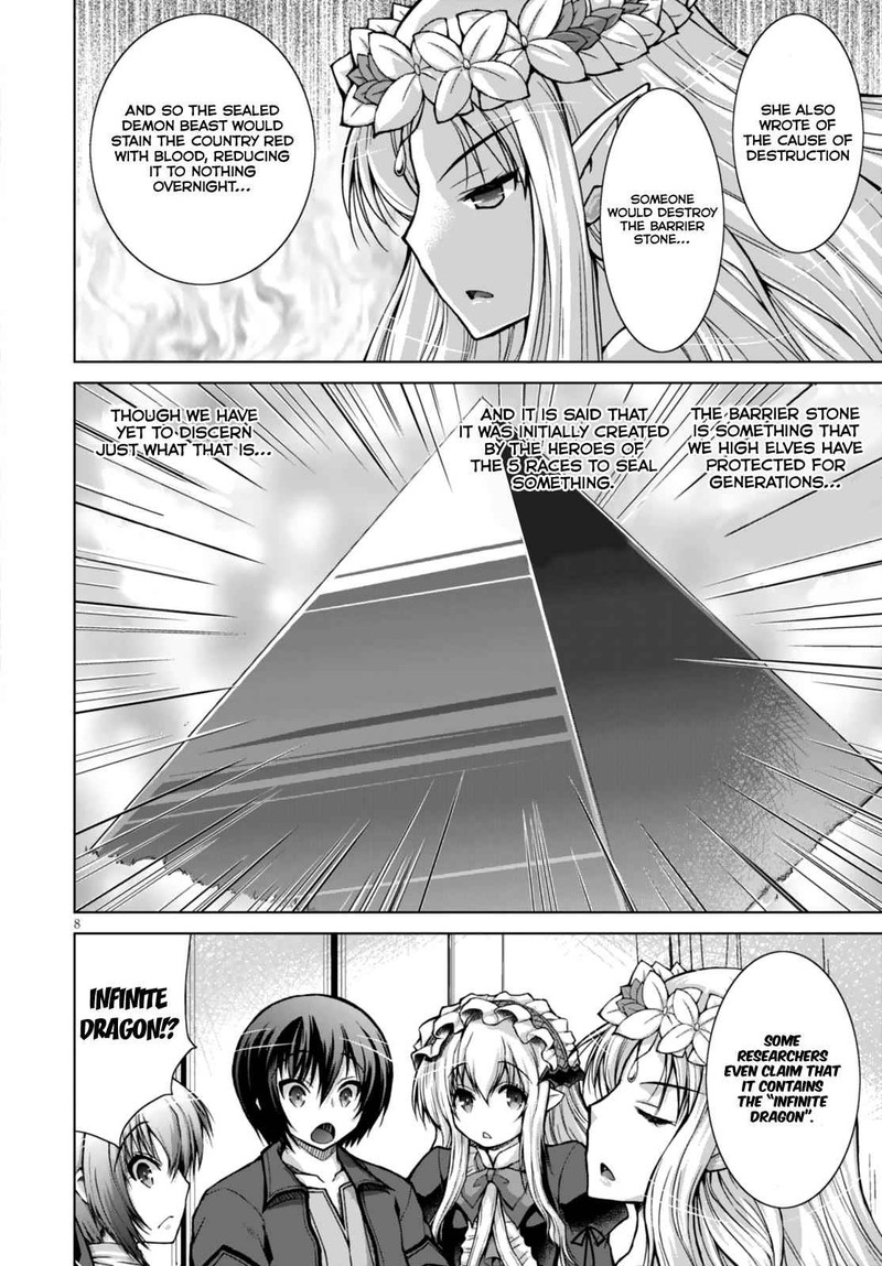 Gunota Ga Mahou Sekai Ni Tensei Shitara Gendai Heiki De Guntai Harem O Tsukucchaimashita Chapter 28 Page 13
