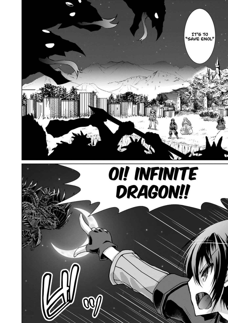 Gunota Ga Mahou Sekai Ni Tensei Shitara Gendai Heiki De Guntai Harem O Tsukucchaimashita Chapter 40 Page 11