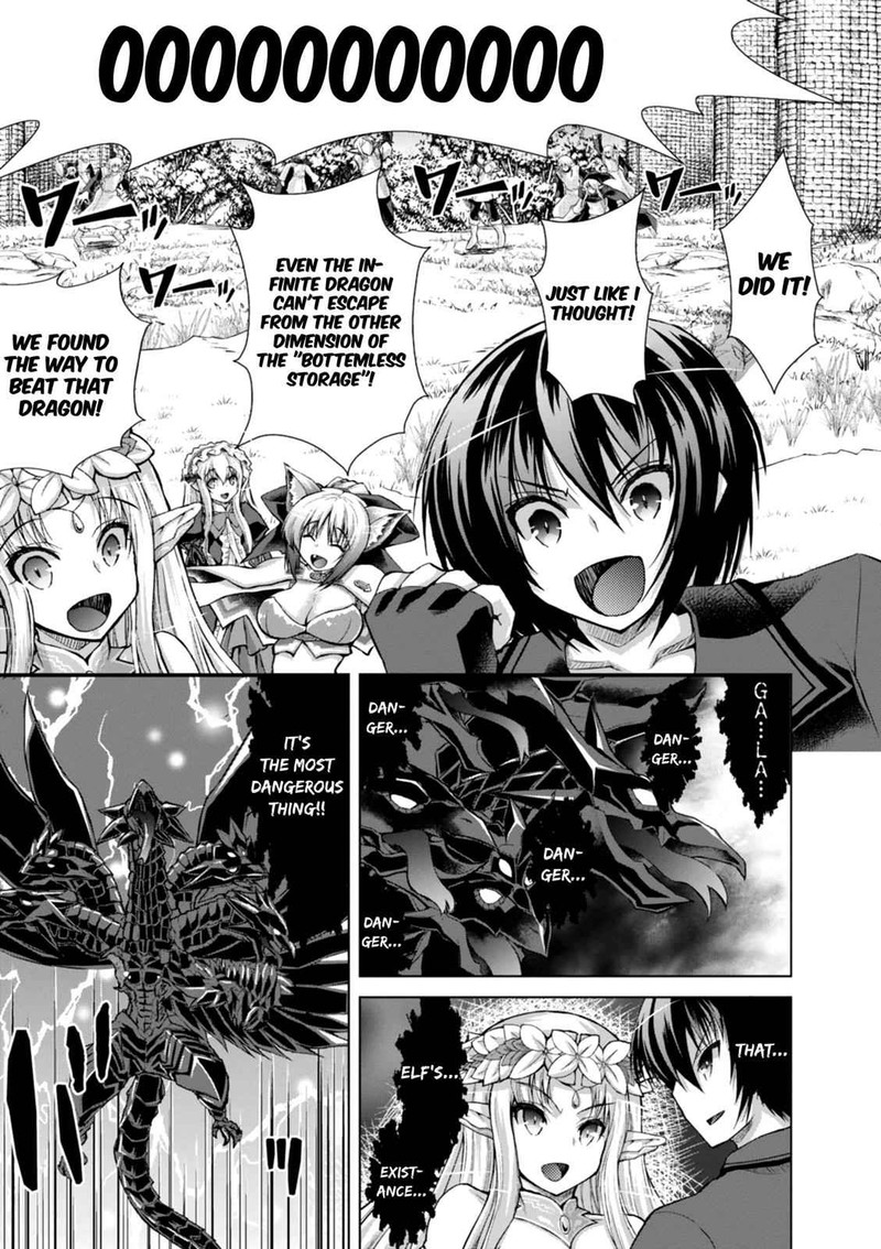 Gunota Ga Mahou Sekai Ni Tensei Shitara Gendai Heiki De Guntai Harem O Tsukucchaimashita Chapter 40 Page 30