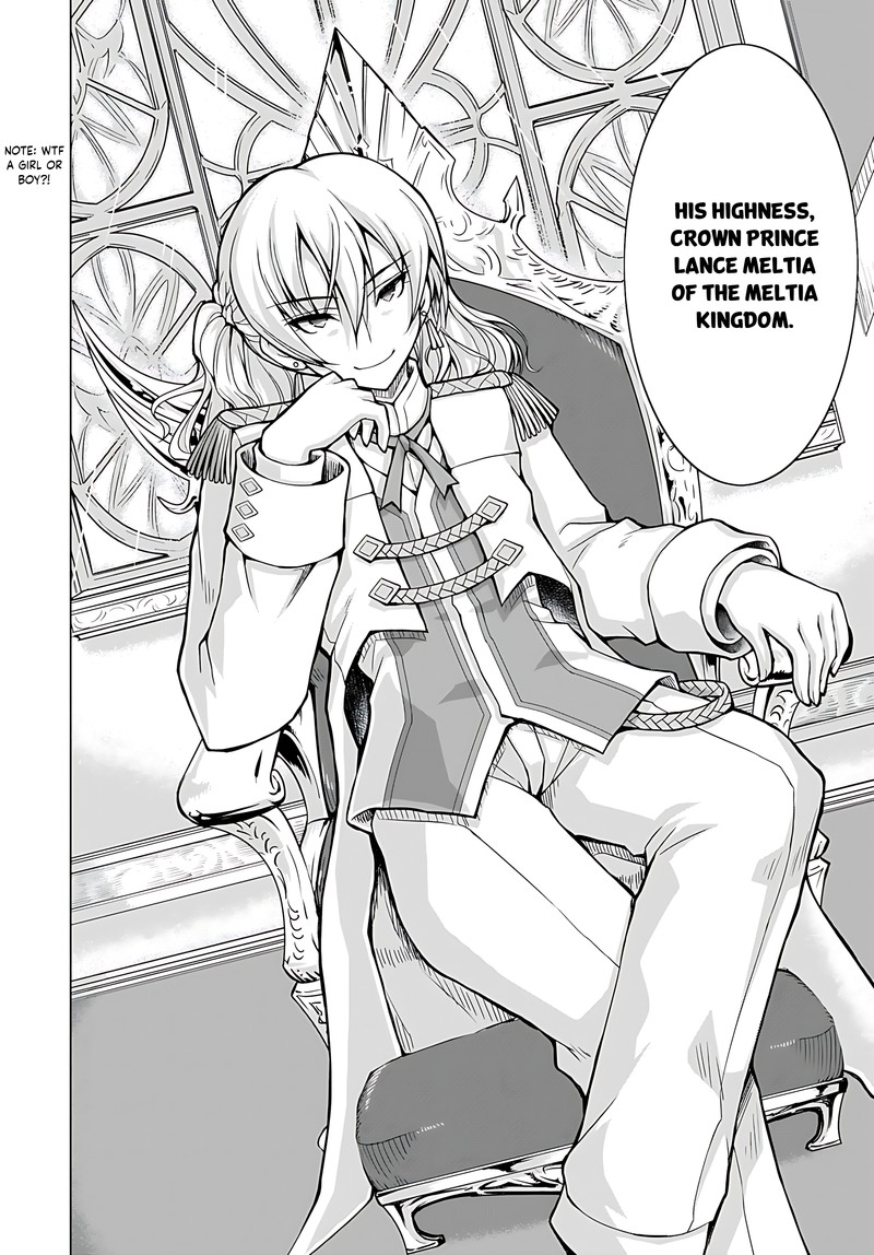 Gunota Ga Mahou Sekai Ni Tensei Shitara Gendai Heiki De Guntai Harem O Tsukucchaimashita Chapter 75 Page 16