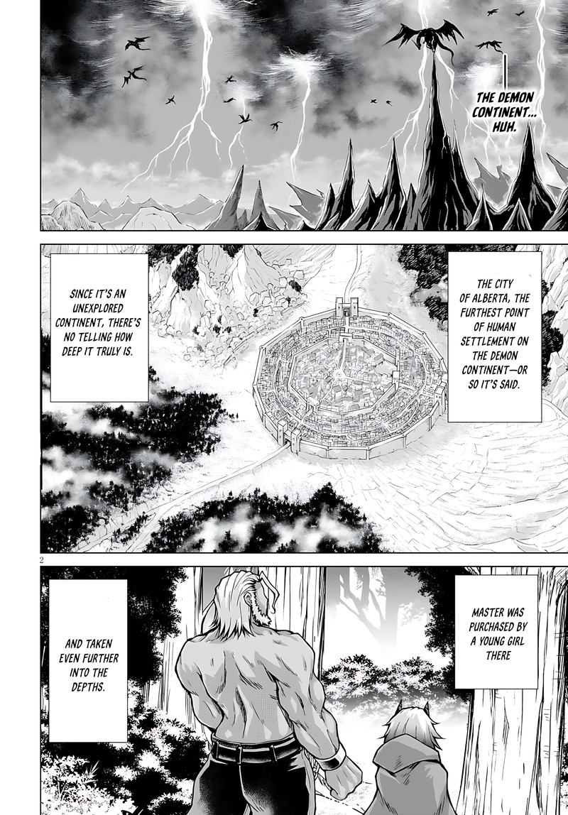 Gunota Ga Mahou Sekai Ni Tensei Shitara Gendai Heiki De Guntai Harem O Tsukucchaimashita Chapter 75 Page 4