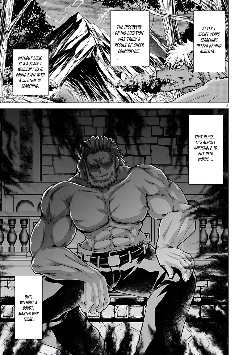 Gunota Ga Mahou Sekai Ni Tensei Shitara Gendai Heiki De Guntai Harem O Tsukucchaimashita Chapter 75 Page 5