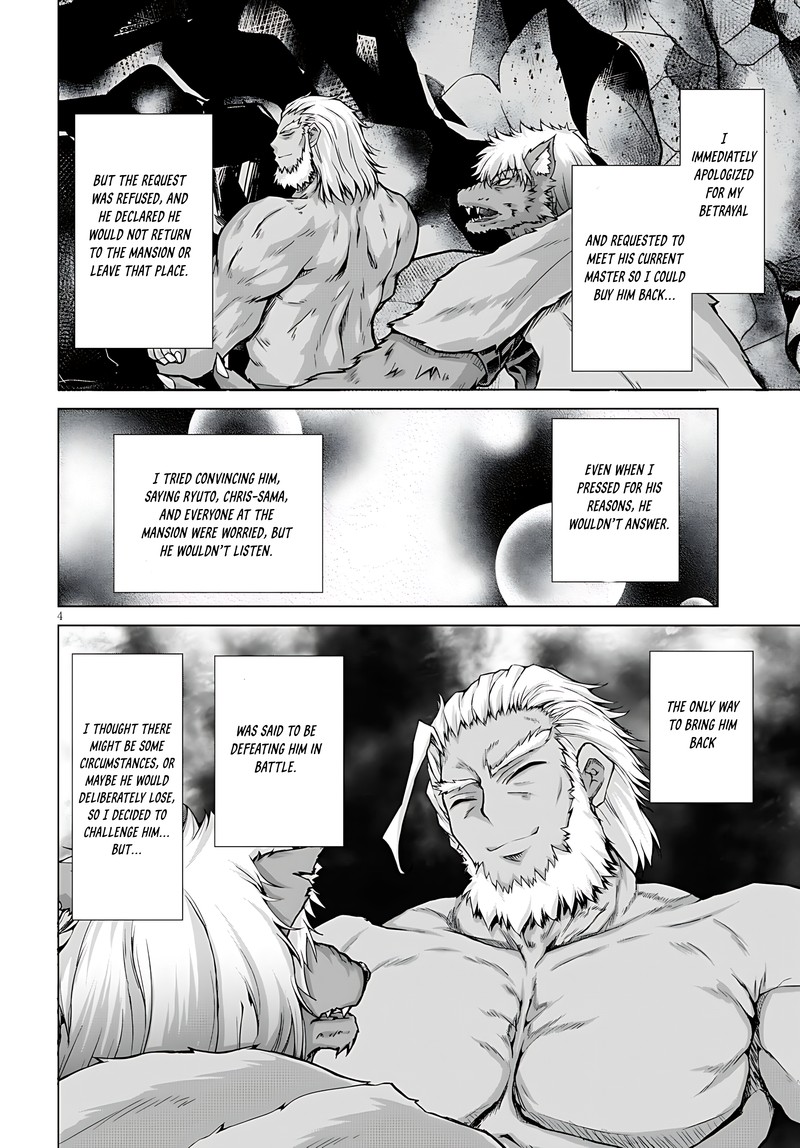 Gunota Ga Mahou Sekai Ni Tensei Shitara Gendai Heiki De Guntai Harem O Tsukucchaimashita Chapter 75 Page 6