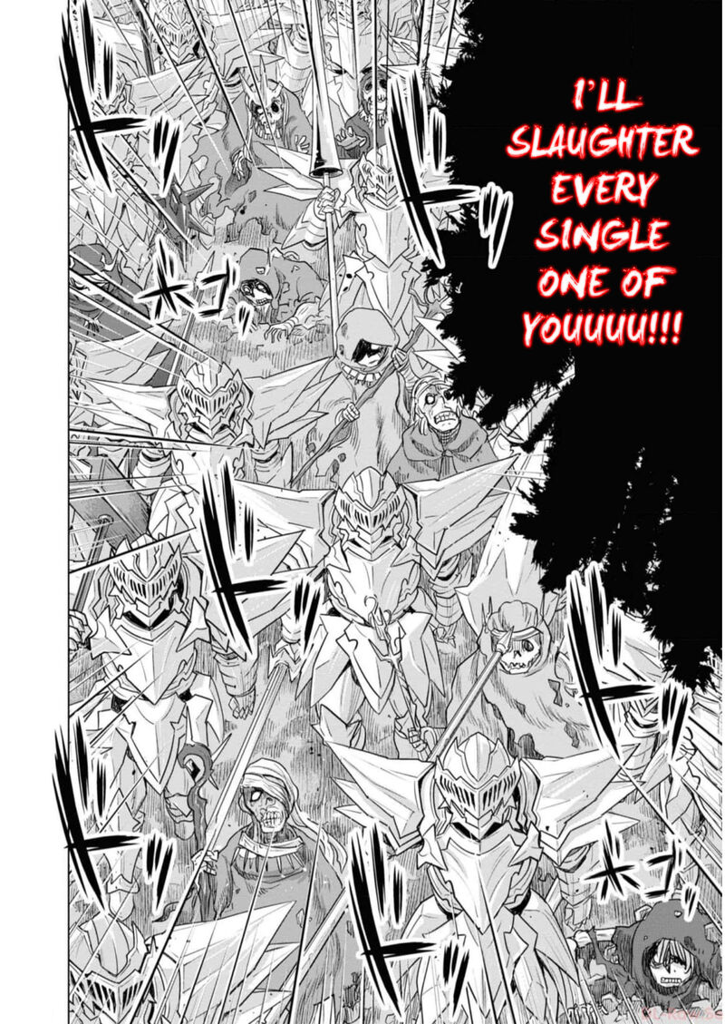 Gunota Ga Mahou Sekai Ni Tensei Shitara Gendai Heiki De Guntai Harem O Tsukucchaimashita Chapter 87 Page 13