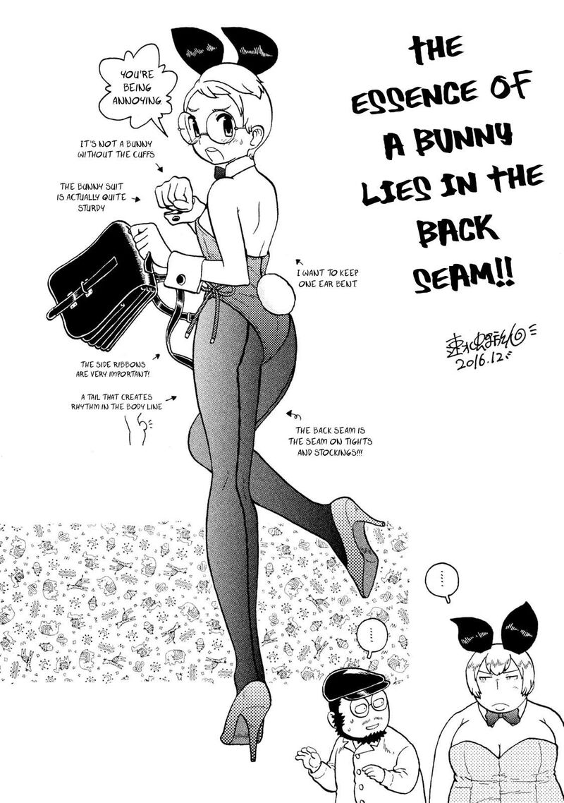 Guns And Stamps Chapter 53 Page 25