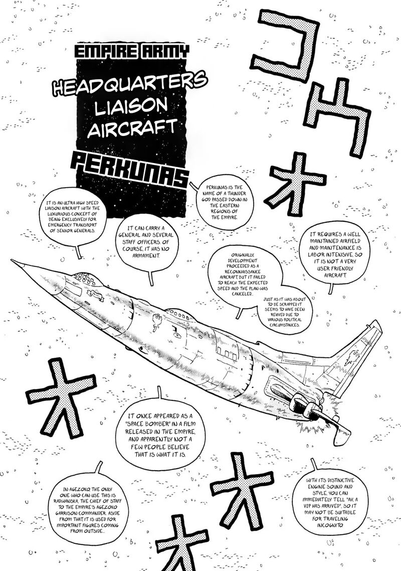 Guns And Stamps Chapter 54 Page 10