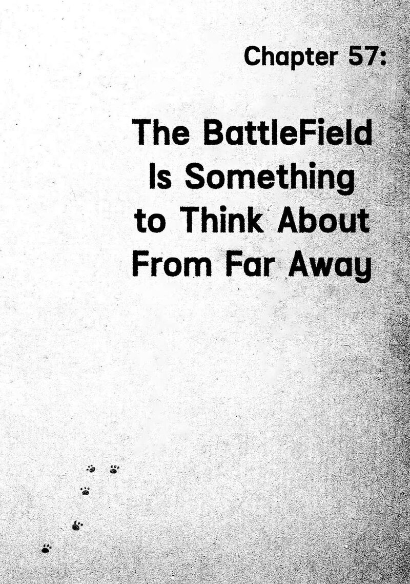 Guns And Stamps Chapter 57 Page 2