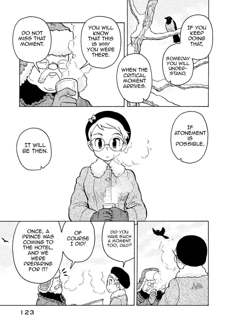 Guns And Stamps Chapter 60 Page 17