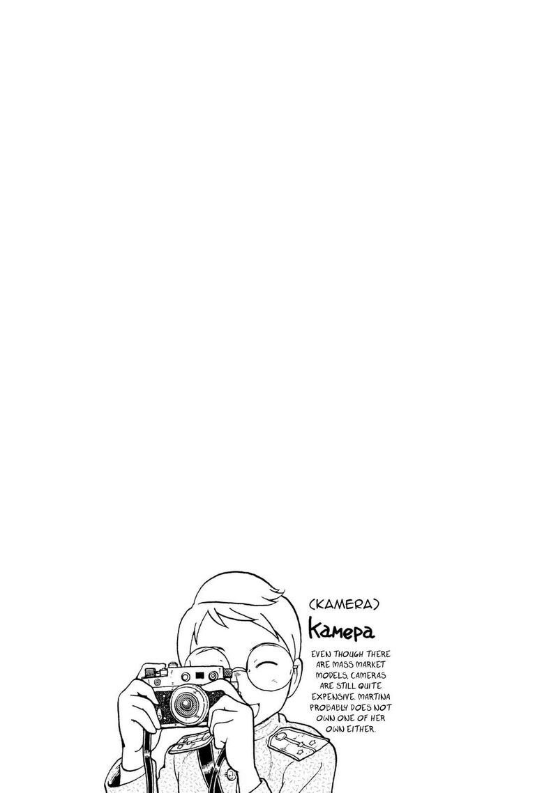 Guns And Stamps Chapter 60 Page 19