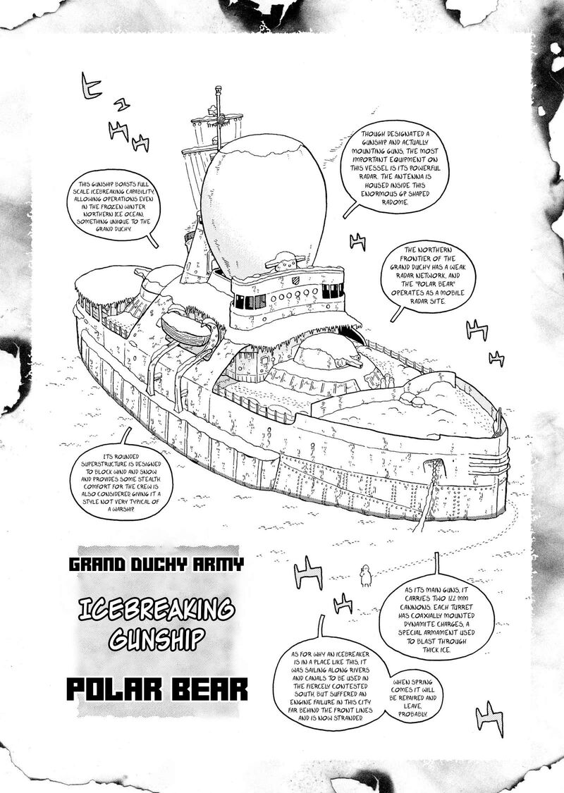 Guns And Stamps Chapter 60 Page 20