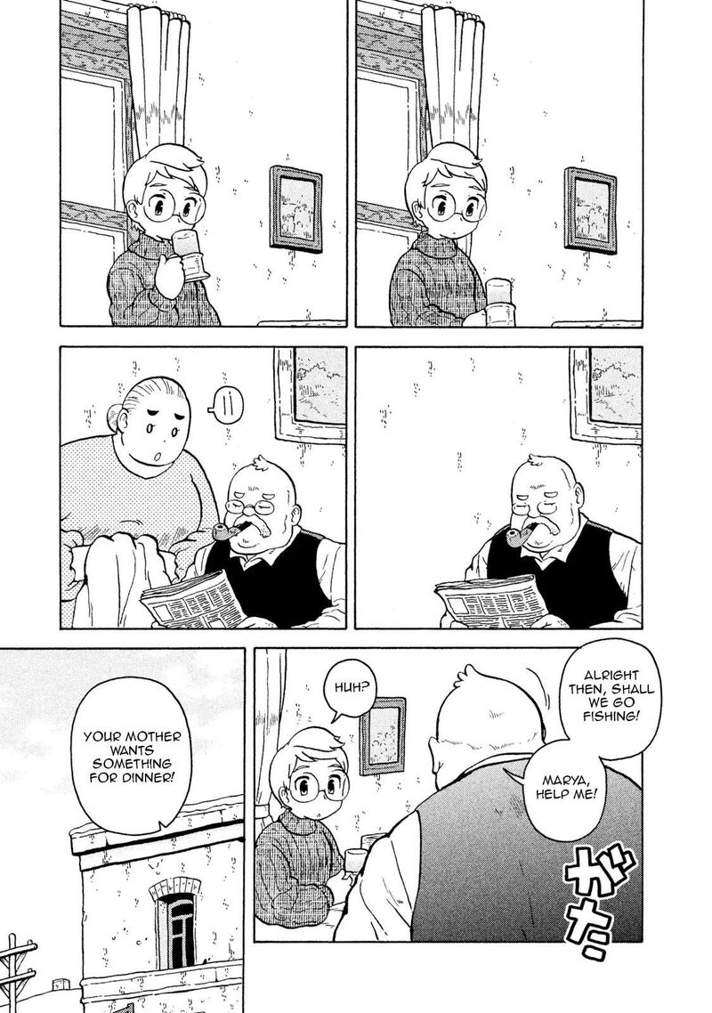 Guns And Stamps Chapter 60 Page 7