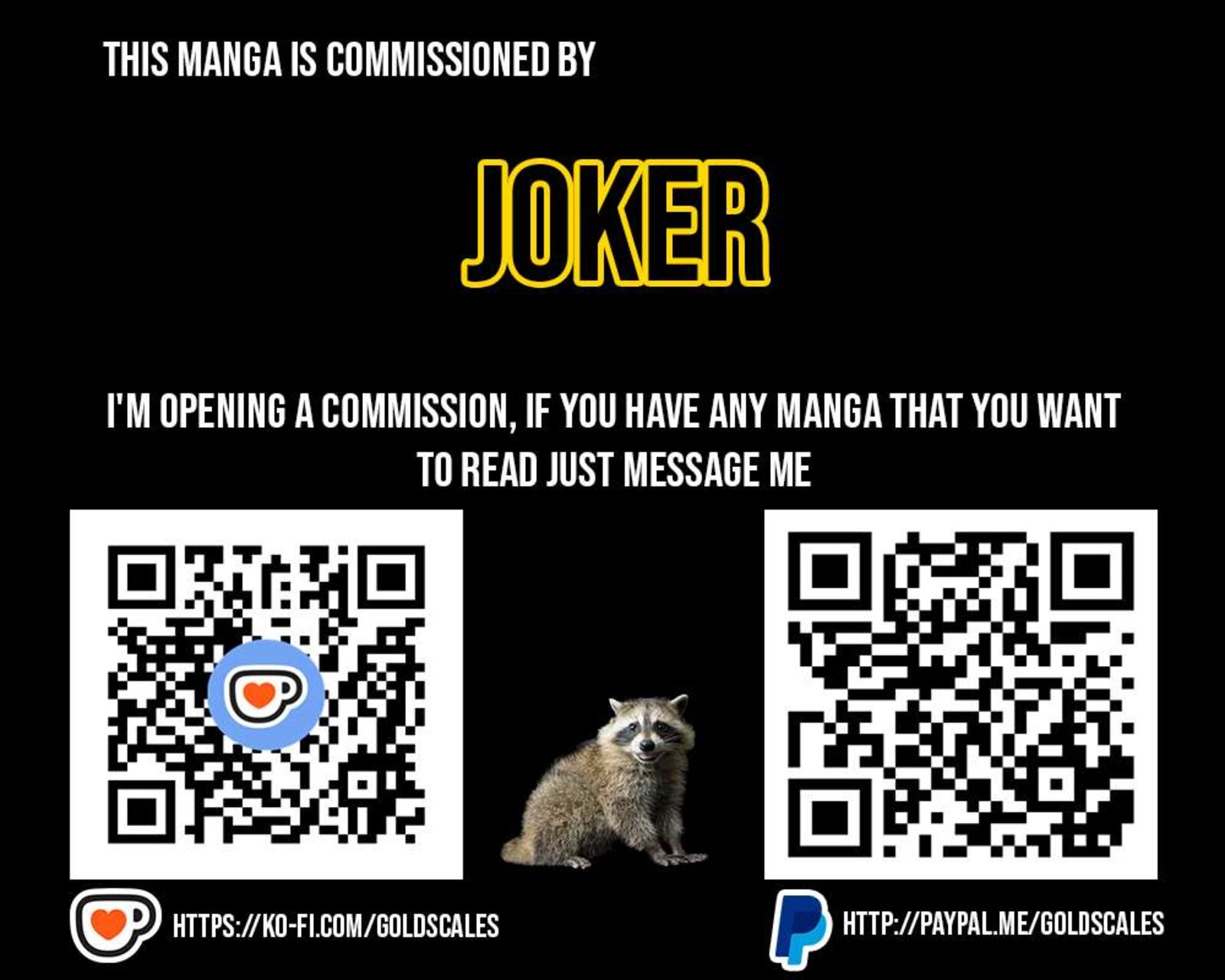 Guns And Stamps Chapter 61 Page 21