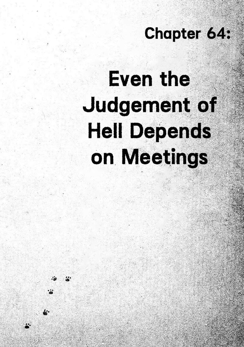 Guns And Stamps Chapter 64 Page 6