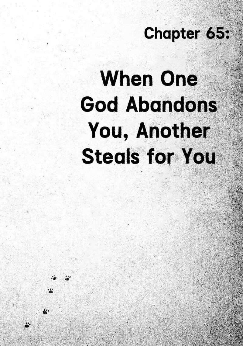 Guns And Stamps Chapter 65 Page 2