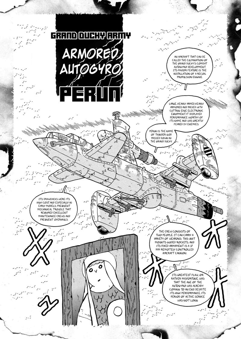 Guns And Stamps Chapter 67 Page 26